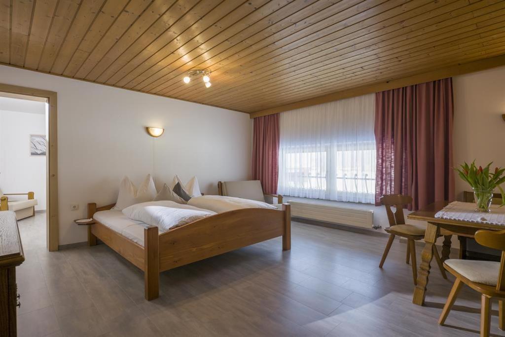 Bauernhof Hanslingerhof Wörgl Zewnętrze zdjęcie