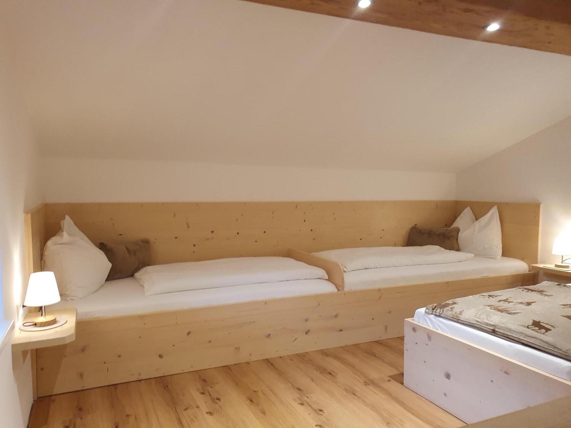 Bauernhof Hanslingerhof Wörgl Zewnętrze zdjęcie
